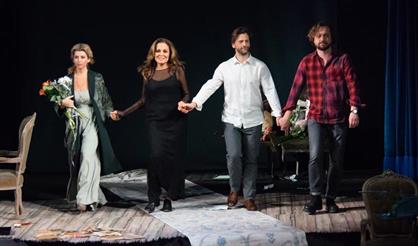 Высокая вода венецианцев