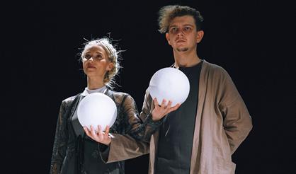 Тургенев (не Му-Му)