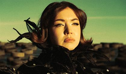 Стереополина. Презентация альбома «Феерия»