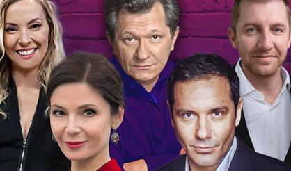 Обними меня