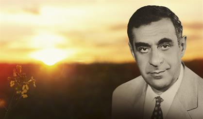 Юбилейный концерт, посвящённый к 110-летию композитора Аркадия Островского "Пусть всегда будет солнце"