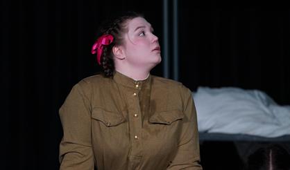 Не покидай меня