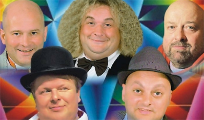 Кривое зеркало