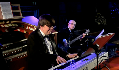 Jazzовые курьезы