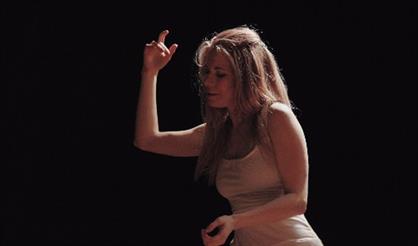 Перформанс «Пустое пространство»