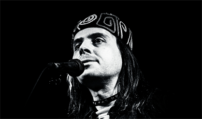 Ростислав Чебыкин