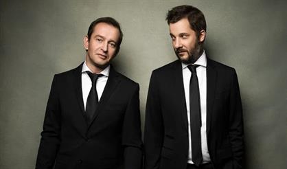 Художественный разговор с художественным руководителем