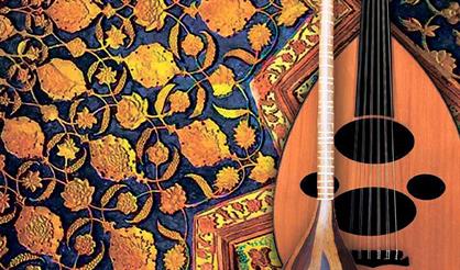 Музыка Востока и Запада. Орган, струнные и этнические инструменты