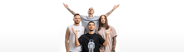 Rock Privet. Акустика и электричество