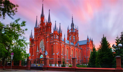 Праздничный пасхальный гала-концерт. Орган, вокал, арфа, дудук, скрипка, виолончель