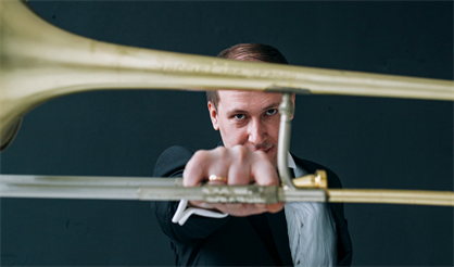 Квинтет С. Долженкова и А. Довгополый Project