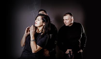 Навстречу солнцу