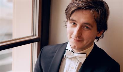 Рахманинов-марафон. Концерты № 1, 2 для фортепиано с оркестром