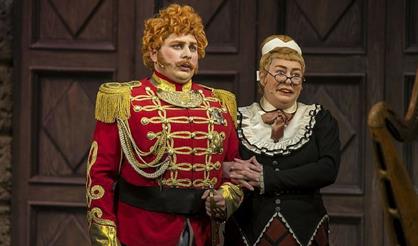 Мадемуазель Нитуш