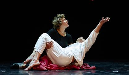 Темные аллеи. Цикл "Метаморфозы"