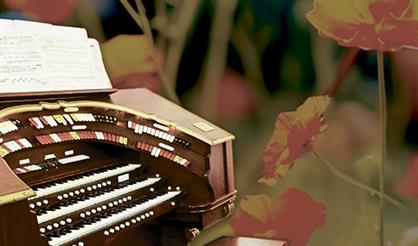 Бах. Вивальди. "Времена года" и не только…