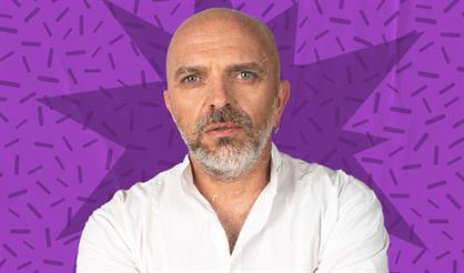 Александр Шоуа и "Непара"