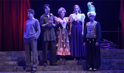 Фиалка Монмартра