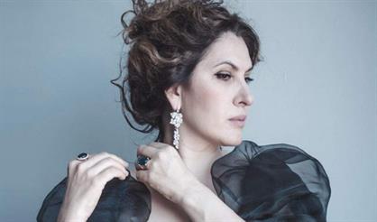 Вечер Виктории Рябининой "А любовь права..."