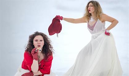 ПИР шексПИРовской ФАНаберИИ