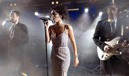 Jazz. Love. Diamond Black