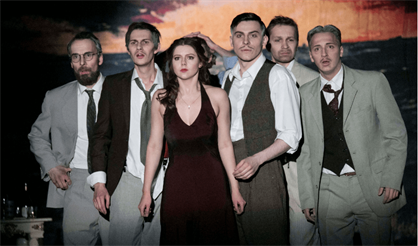 За миг до конца света