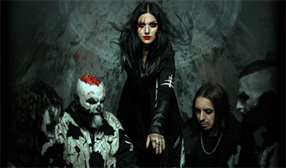 Lacuna Coil
