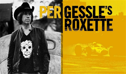 Roxette (Per Gessle)