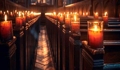 Вечер с органом и саксофоном. Классика, джаз и музыка советского кино