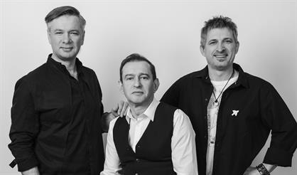 Сентиментальный марш