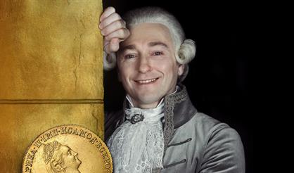 Казанова. Ars Vivendi