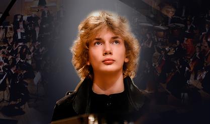 Великие шедевры музыки. Иван Бессонов