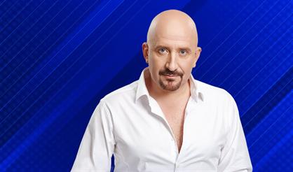Жека (Евгений Григорьев). Юбилейный концерт «25 лет на сцене»
