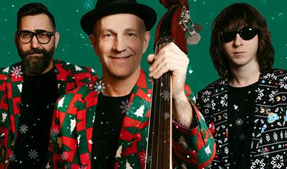 Billy's Band. Двойной реанимационный концерт