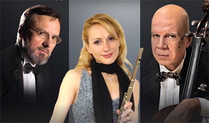 Торжество барокко