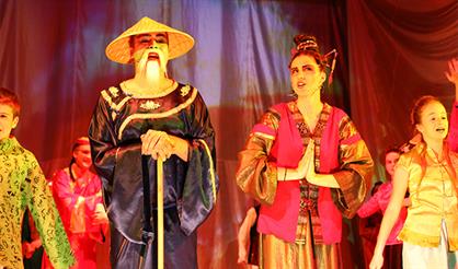 Упорный Юн Су