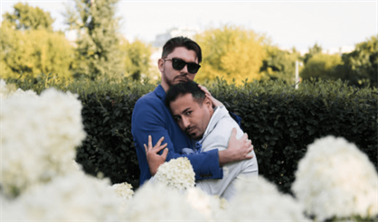 Большое шоу Stand Up Цимермана