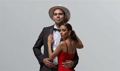 Sandor Torres. Поэма