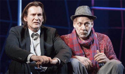 Вальпургиева ночь