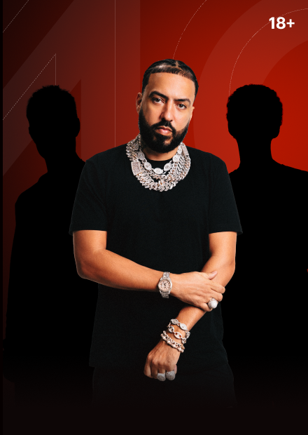 French Montana