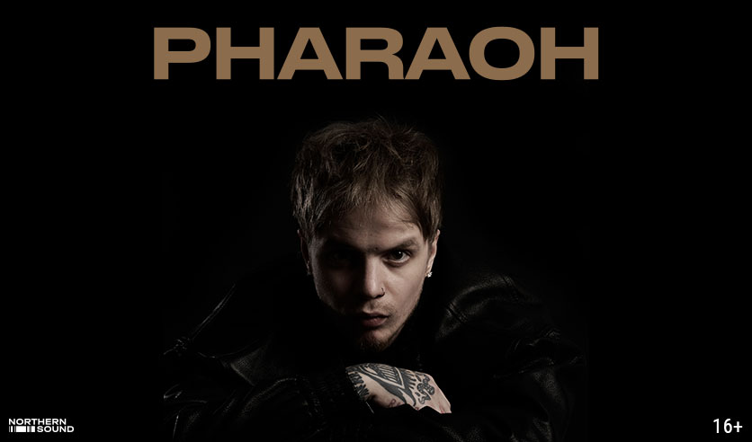 Pharaoh