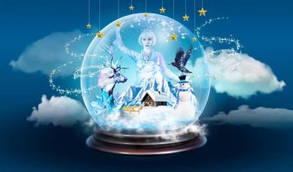 Снежная королева