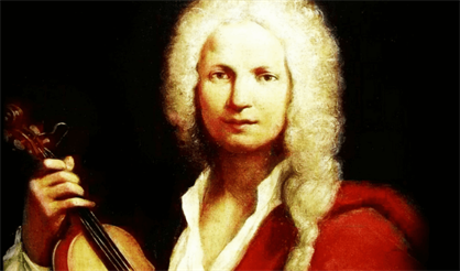 Времена года: Вивальди, Бах. Орган, саксофон и водная анимация-эбру