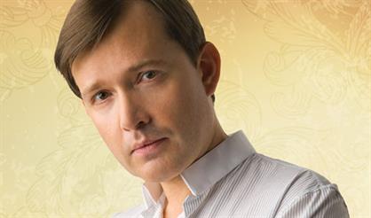 Олег Погудин с программой «Надежды маленький оркестрик»