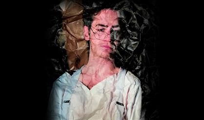 Беглец. Театр им. Ленсовета