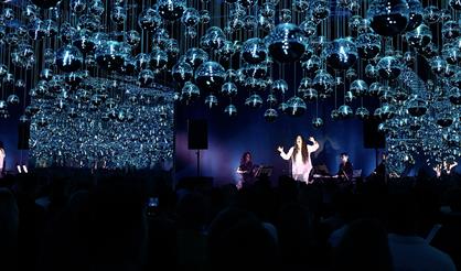 Голос Вселенной: от музыки миров до Циммера