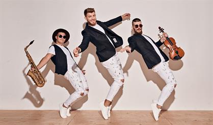 Super Hit Lovers. Offbeat Orchestra