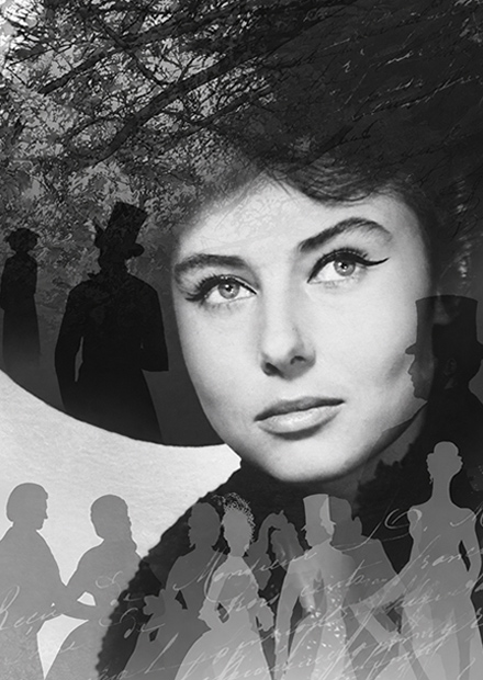 Виктория Лепко. «Тень Введенского»