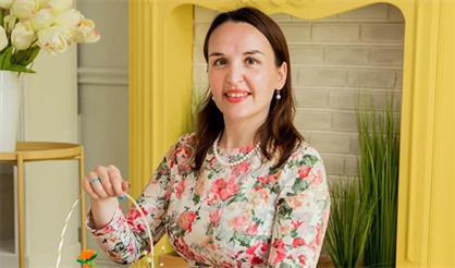 Мама и малыш