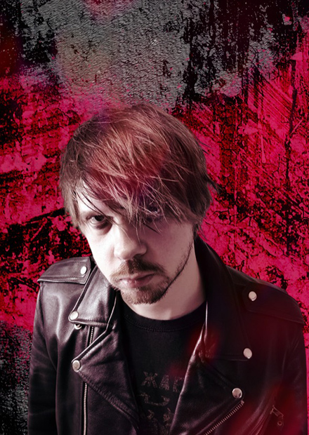 ЖЩ. Концерт. Большой и громкий